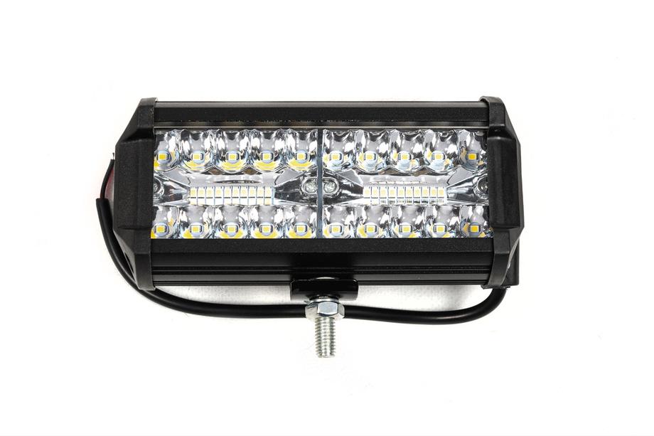 LED-varselljus DRL 10-260 (1 st.) Image