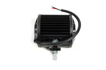 LED dimljus DRL 10-212Y (1 st) foto 3