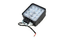 LED-dimljus med DRL 10-48S (1 st) foto 2