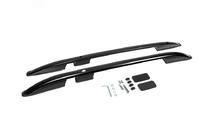 Fiat Panda 2011–2023 Takrails Skyport (svarta) foto 3