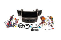 Lexus LX570/450d 2008–2022 Multimediasystem New Android (2008-2015) foto 1