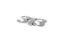 Mercedes Sprinter W901/902/903/904/905 1995–2006 Emblem 313 foto 2
