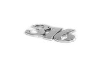 Mercedes Sprinter W901/902/903/904/905 1995–2006 Emblem 316 foto 2
