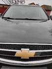 Chevrolet Captiva 2006–2019 Främre emblem V1 foto 5