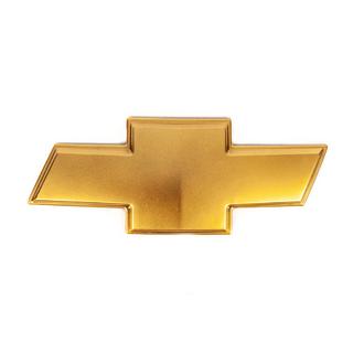 Främre emblem V1 Chevrolet Captiva 2006–2019 foto 1