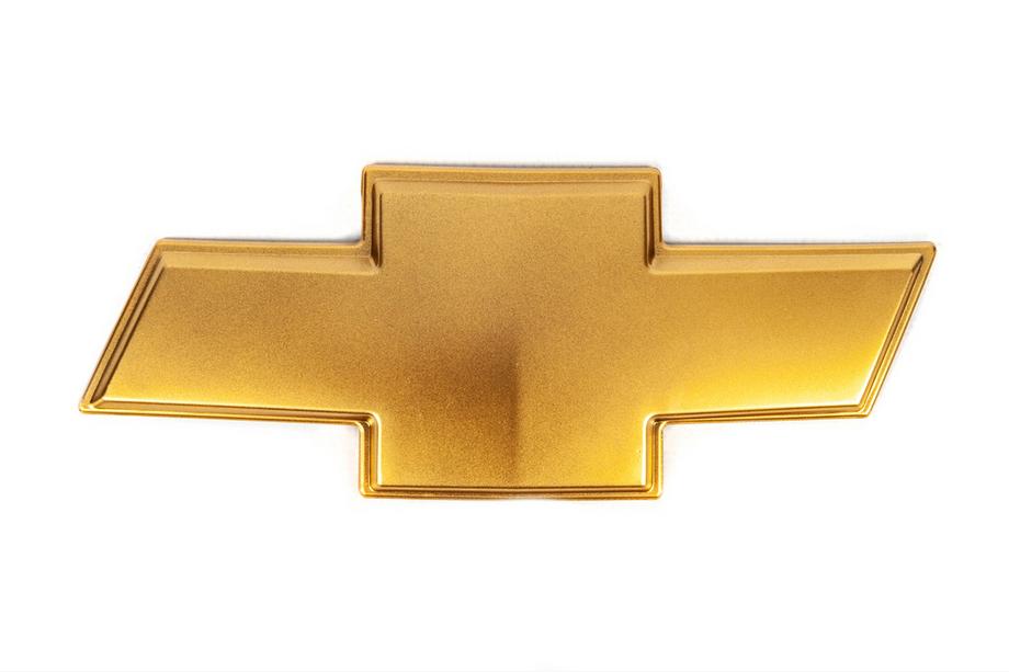 Chevrolet Captiva 2006–2019 Främre emblem V1 Image