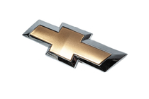 Chevrolet Aveo T250 2005–2011 Främre emblem foto 3