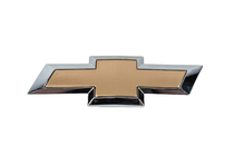 Chevrolet Aveo T250 2005–2011 Främre emblem foto 2