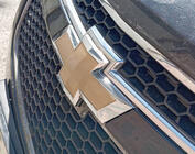 Chevrolet Cruze 2009–2015 Främre emblem (235 x 83 mm) foto 1
