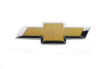 Chevrolet Cruze 2009–2015 Främre emblem (235 x 83 mm) foto 3