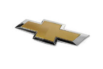 Chevrolet Cruze 2009–2015 Främre emblem (235 x 83 mm) foto 4