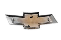 Chevrolet Cruze 2009–2015 Främre emblem (235 x 83 mm) foto 5