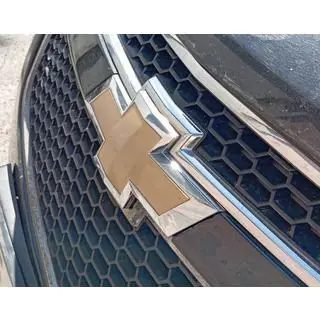 Främre emblem (235 x 83 mm) Chevrolet Cruze 2009–2015 foto 1