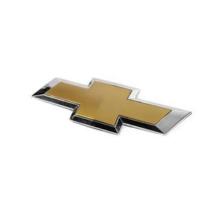 Främre emblem (235 x 83 mm) Chevrolet Cruze 2009–2015 foto 4