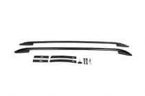 Ford Courier 2014–2023 Takrails Skyport Black foto 1