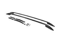Ford Courier 2014–2023 Takrails Skyport Black foto 2