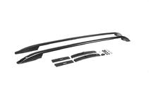 Ford Courier 2014–2023 Takrails Skyport Black foto 3