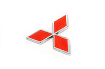 Mitsubishi L300 1986–2013 Emblem foto 2