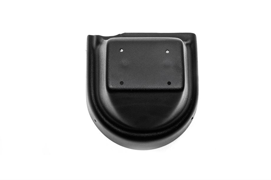 Chevrolet Aveo T250 2005–2011 Adapter till armstöd Image