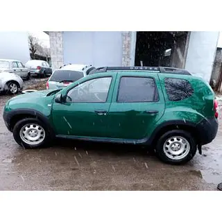 Hjulhusbreddare (4 st, svart ABS) foto 1