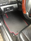 Toyota Camry 2001–2006 EVA bilmattor (svarta) foto 2