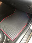 Toyota Camry 2001–2006 EVA bilmattor (svarta) foto 3