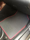 Toyota Camry 2001–2006 EVA bilmattor (svarta) foto 4