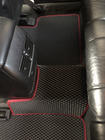 Toyota Camry 2001–2006 EVA bilmattor (svarta) foto 8