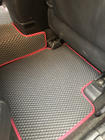 Toyota Camry 2001–2006 EVA bilmattor (svarta) foto 9