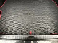 Toyota Camry 2001–2006 Bagagerumsmatta (EVA, svart) foto 5