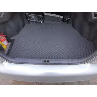 Bagagerumsmatta (EVA, svart) Toyota Camry 2001–2006 foto 1