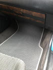 Honda Civic 1991–1995 EVA bilmattor (svarta) foto 3