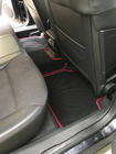 Opel Vectra C 2002–2008 EVA bilmattor (svarta) Sedan foto 5
