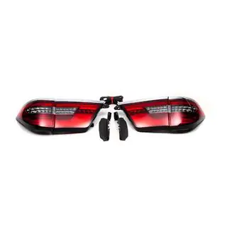 LED-baklyktor 2020+ (OEM) foto 3