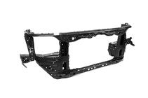 Toyota Tundra 2007–2021 Frontpanel (kylarram) foto 3