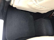 Mercedes S-class W221 2005–2013 EVA-golvmattor (Long, svarta) foto 8