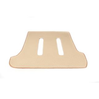 Bagagerumsmatta Beige (EVA, 5 eller 7 säten) foto 1