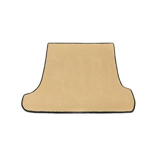 Bagagerumsmatta Beige (EVA, 5 eller 7 säten) foto 3
