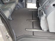 Mercedes Viano 2004–2014 EVA V2 bilmattor (endast avhämtning, komplett kupésats, svart) foto 9
