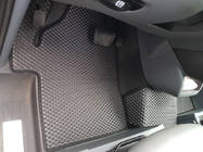 Mercedes Viano 2004–2014 EVA V2 bilmattor (endast avhämtning, komplett kupésats, svart) foto 11