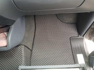 Mercedes Viano 2004–2014 EVA V2 bilmattor (endast avhämtning, komplett kupésats, svart) foto 12