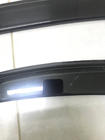 Volkswagen Caddy 2004–2010 Utförsäljning! Vindavvisare (2 st, MyRacing) foto 5