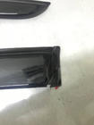 Volkswagen Caddy 2004–2010 Utförsäljning! Vindavvisare (2 st, MyRacing) foto 4
