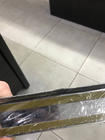 Opel Zafira B 2005–2011 Instegslister Carmos V1 (4 st, rostfritt stål) REA! foto 2