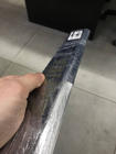 Opel Zafira B 2005–2011 Instegslister Carmos V1 (4 st, rostfritt stål) REA! foto 4