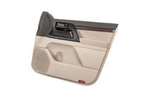 Toyota Land Cruiser 200 2007–2021 Restyling dörrpanel (1 st) foto 4