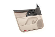 Toyota Land Cruiser 200 2007–2021 Restyling dörrpanel (1 st) foto 7