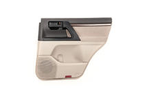 Toyota Land Cruiser 200 2007–2021 Restyling dörrpanel (1 st) foto 6