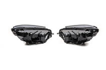Mercedes S-class W222 2013–2022 Restyling strålkastare fram utan styrenheter (OEM) foto 8