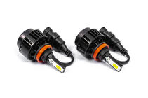 LED-lampsats H8/H9/H11 Niken Eski-series foto 1